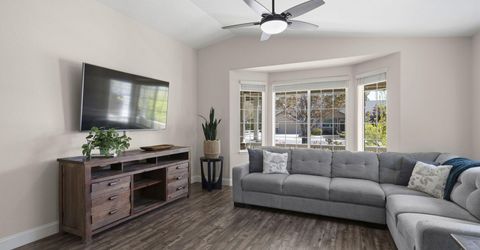 2988 Del Rio Lane, Minden, NV 89423 Photo