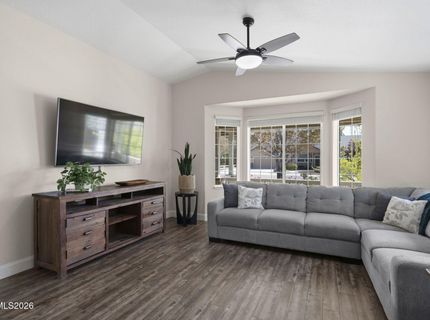 2988 Del Rio Lane, Minden, NV 89423 Photo