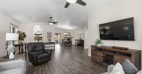2988 Del Rio Lane, Minden, NV 89423 Photo