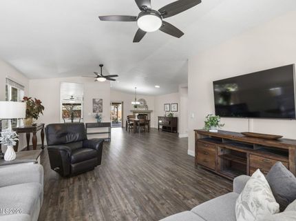2988 Del Rio Lane, Minden, NV 89423 Photo