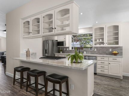 2988 Del Rio Lane, Minden, NV 89423 Photo