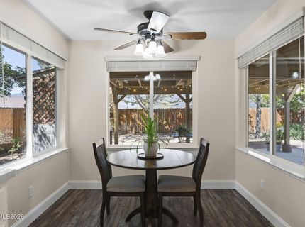 2988 Del Rio Lane, Minden, NV 89423 Photo