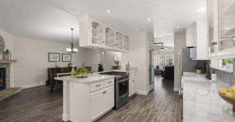 2988 Del Rio Lane, Minden, NV 89423 Photo