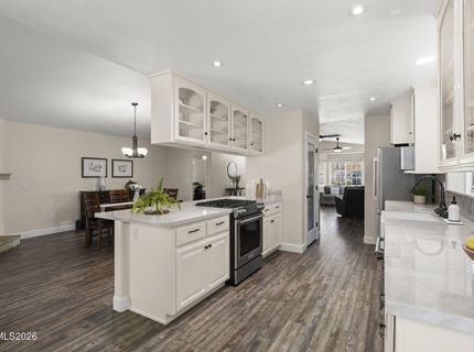 2988 Del Rio Lane, Minden, NV 89423 Photo