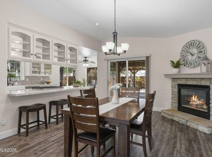 2988 Del Rio Lane, Minden, NV 89423 Photo