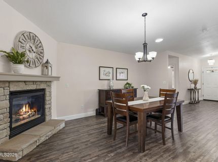 2988 Del Rio Lane, Minden, NV 89423 Photo