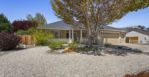 2988 Del Rio Lane, Minden, NV 89423 Photo
