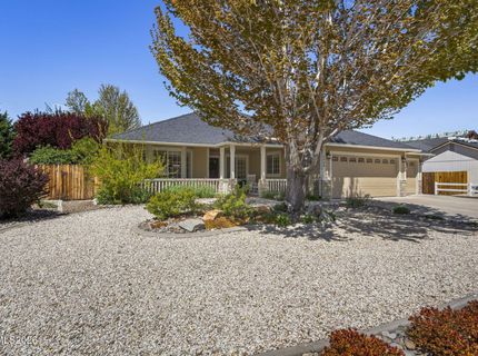 2988 Del Rio Lane, Minden, NV 89423 Photo