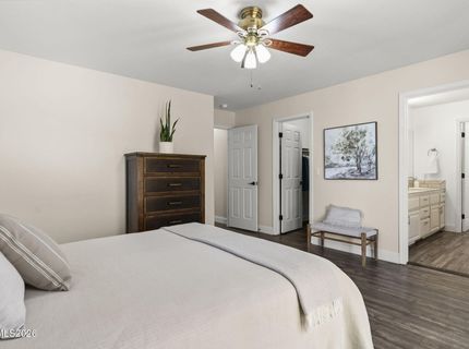 2988 Del Rio Lane, Minden, NV 89423 Photo