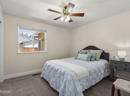 2988 Del Rio Lane, Minden, NV 89423 Photo