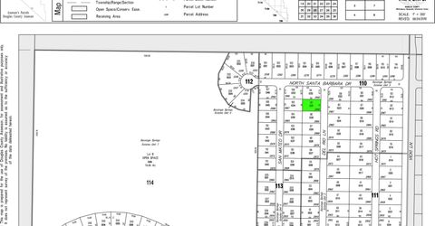 2988 Del Rio Lane, Minden, NV 89423 Photo