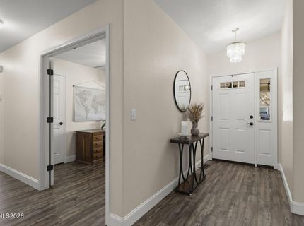 2988 Del Rio Lane, Minden, NV 89423 Photo