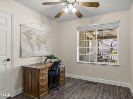 2988 Del Rio Lane, Minden, NV 89423 Photo