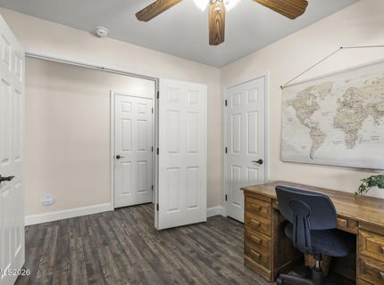 2988 Del Rio Lane, Minden, NV 89423 Photo