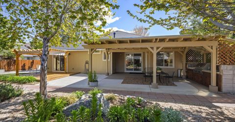 2988 Del Rio Lane, Minden, NV 89423 Photo