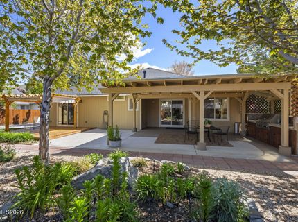 2988 Del Rio Lane, Minden, NV 89423 Photo