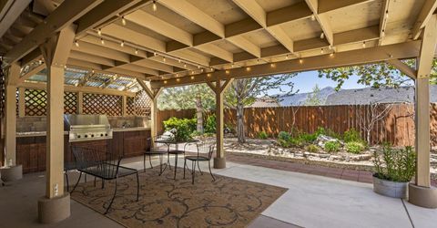 2988 Del Rio Lane, Minden, NV 89423 Photo