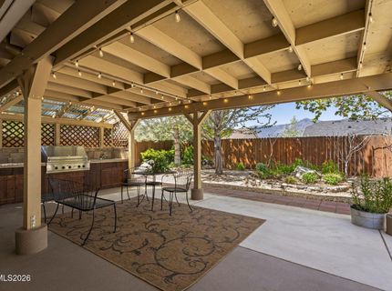 2988 Del Rio Lane, Minden, NV 89423 Photo