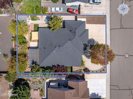 2988 Del Rio Lane, Minden, NV 89423 Photo
