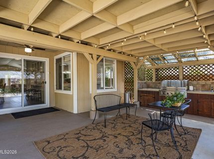 2988 Del Rio Lane, Minden, NV 89423 Photo