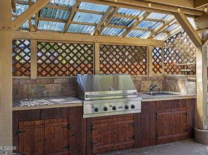2988 Del Rio Lane, Minden, NV 89423 Photo