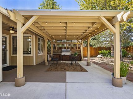 2988 Del Rio Lane, Minden, NV 89423 Photo