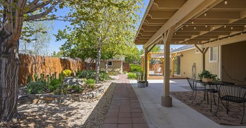 2988 Del Rio Lane, Minden, NV 89423 Photo