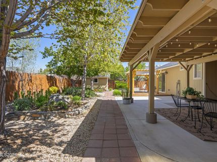 2988 Del Rio Lane, Minden, NV 89423 Photo