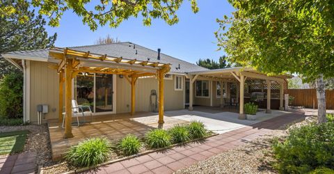 2988 Del Rio Lane, Minden, NV 89423 Photo