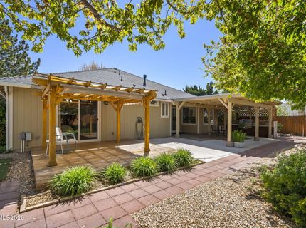 2988 Del Rio Lane, Minden, NV 89423 Photo