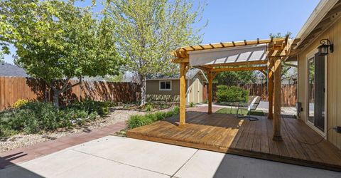 2988 Del Rio Lane, Minden, NV 89423 Photo