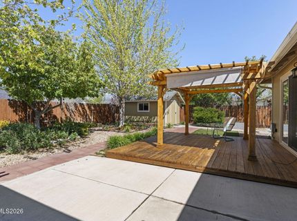 2988 Del Rio Lane, Minden, NV 89423 Photo