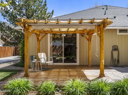 2988 Del Rio Lane, Minden, NV 89423 Photo