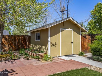 2988 Del Rio Lane, Minden, NV 89423 Photo
