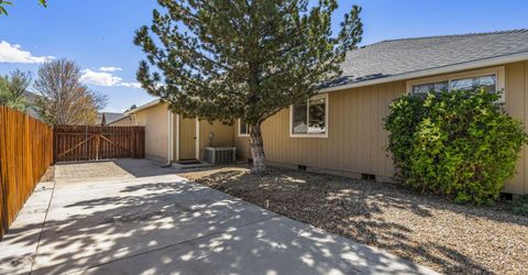 2988 Del Rio Lane, Minden, NV 89423 Photo