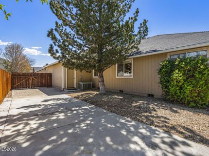 2988 Del Rio Lane, Minden, NV 89423 Photo