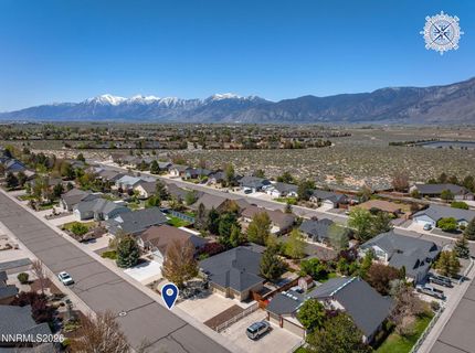 2988 Del Rio Lane, Minden, NV 89423 Photo