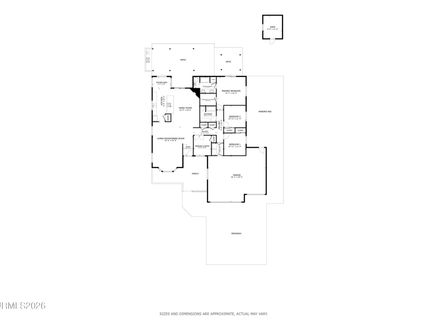 2988 Del Rio Lane, Minden, NV 89423 Photo