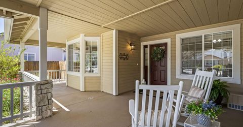 2988 Del Rio Lane, Minden, NV 89423 Photo