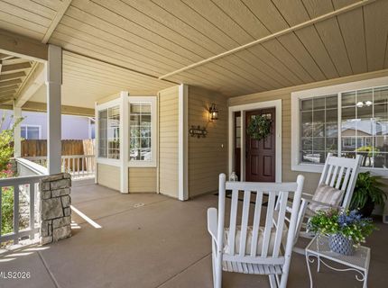 2988 Del Rio Lane, Minden, NV 89423 Photo