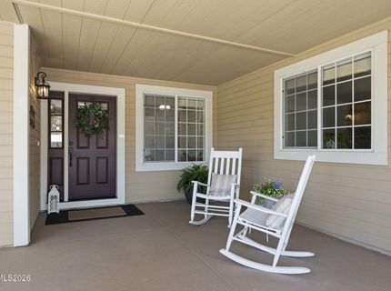 2988 Del Rio Lane, Minden, NV 89423 Photo