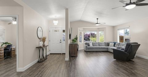 2988 Del Rio Lane, Minden, NV 89423 Photo