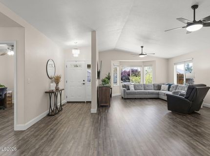 2988 Del Rio Lane, Minden, NV 89423 Photo