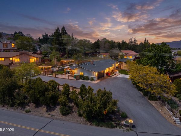 3282 Susileen Drive, Reno, NV 89509