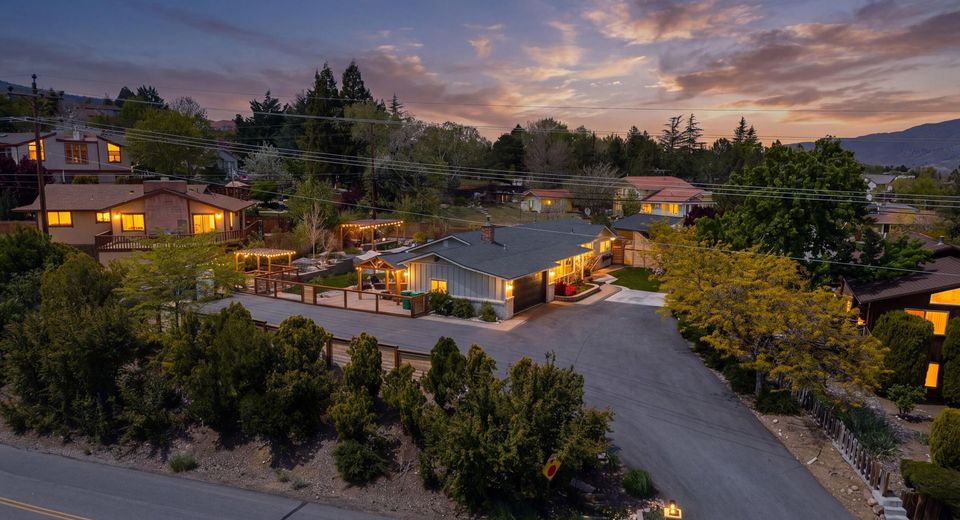 3282 Susileen Drive, Reno, NV 89509 Photo