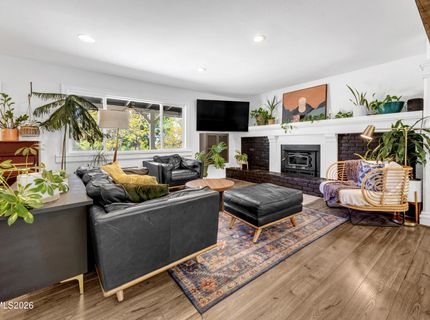 3282 Susileen Drive, Reno, NV 89509 Photo