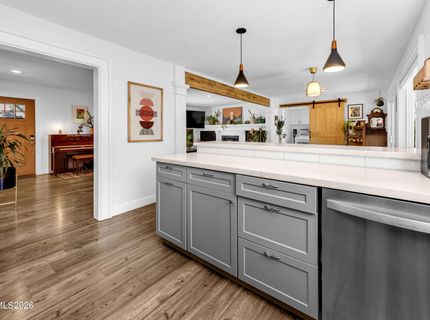 3282 Susileen Drive, Reno, NV 89509 Photo