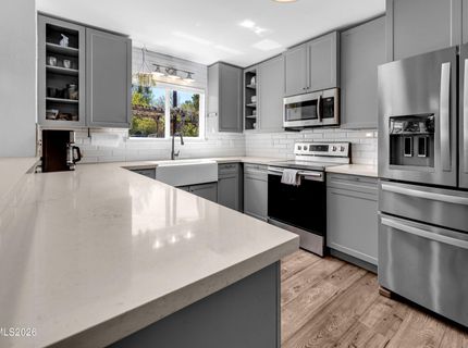 3282 Susileen Drive, Reno, NV 89509 Photo