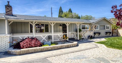 3282 Susileen Drive, Reno, NV 89509 Photo