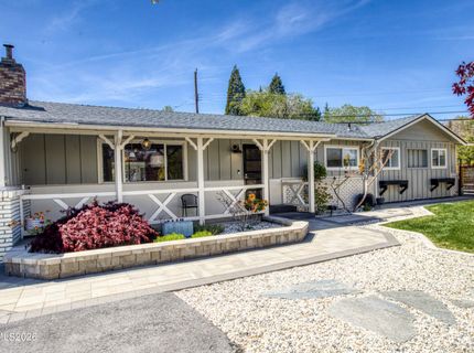 3282 Susileen Drive, Reno, NV 89509 Photo